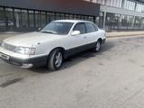 Toyota Avalon 1999 года за 2 800 000 тг. в Алматы – фото 3
