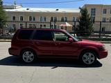 Subaru Forester 2005 годаfor4 500 000 тг. в Алматы – фото 3