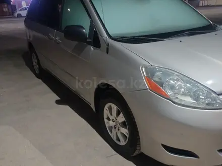 Toyota Sienna 2007 года за 8 500 000 тг. в Актау – фото 4