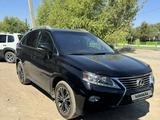 Lexus RX 350 2013 годаfor10 400 000 тг. в Кызылорда