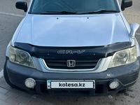 Honda CR-V 1997 годаүшін3 600 000 тг. в Тараз