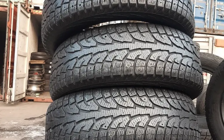 Hankook 285/60/18 4шт за 120 000 тг. в Алматы