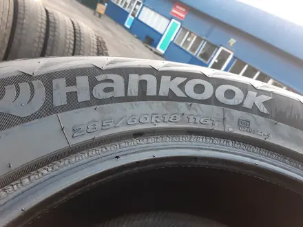 Hankook 285/60/18 4шт за 120 000 тг. в Алматы – фото 4