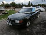 Audi 100 1991 года за 1 600 000 тг. в Астана