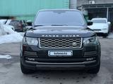 Land Rover Range Rover 2014 годаүшін29 000 000 тг. в Алматы – фото 3