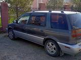 Mitsubishi Space Wagon 1992 года за 1 750 000 тг. в Алматы – фото 4