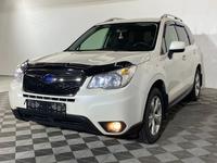 Subaru Forester 2014 года за 10 500 000 тг. в Алматы