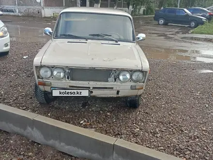 ВАЗ (Lada) 2106 1990 года за 210 000 тг. в Караганда – фото 4