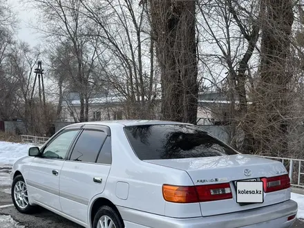 Toyota Corona 2001 года за 5 000 000 тг. в Талдыкорган – фото 15