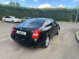 Nissan Primera 2005 года за 2 500 000 тг. в Астана – фото 3