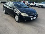 Nissan Primera 2005 года за 2 500 000 тг. в Астана