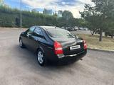 Nissan Primera 2005 года за 2 500 000 тг. в Астана – фото 4