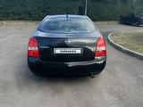 Nissan Primera 2005 года за 2 500 000 тг. в Астана – фото 5