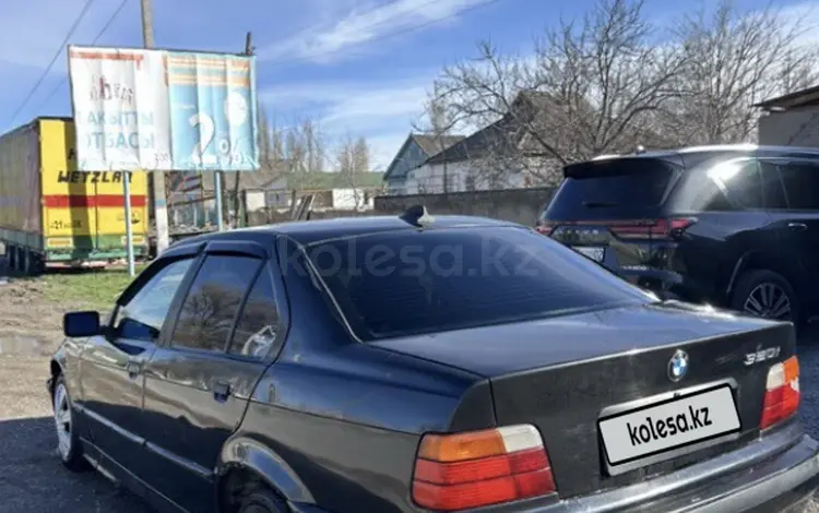BMW 320 1992 года за 890 000 тг. в Кордай