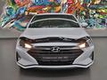 Hyundai Elantra 2019 года за 7 990 000 тг. в Алматы – фото 2