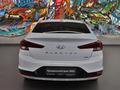 Hyundai Elantra 2019 года за 7 990 000 тг. в Алматы – фото 5