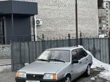 ВАЗ (Lada) 21099 2003 года за 2 200 000 тг. в Талдыкорган