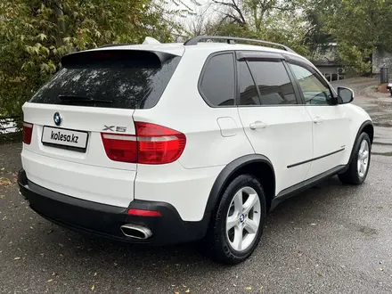 BMW X5 2009 года за 9 000 000 тг. в Шымкент – фото 6