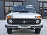 ВАЗ (Lada) Lada 2121 2021 года за 5 100 000 тг. в Актобе