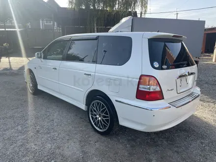 Honda Odyssey 2001 года за 6 500 000 тг. в Алматы – фото 3