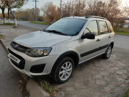 ВАЗ (Lada) Kalina 2194 2015 года за 4 950 000 тг. в Темиртау