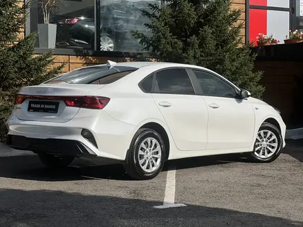 Kia Cerato 2022 года за 10 500 000 тг. в Караганда – фото 4