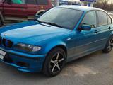 BMW 325 2003 годаүшін5 000 000 тг. в Талдыкорган