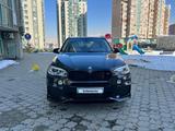 BMW X5 2014 года за 17 250 000 тг. в Алматы