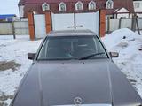 Mercedes-Benz E 230 1992 годаүшін1 400 000 тг. в Усть-Каменогорск