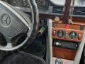 Mercedes-Benz E 230 1992 годаүшін1 400 000 тг. в Усть-Каменогорск – фото 8