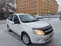 ВАЗ (Lada) Granta 2190 2012 года за 2 200 000 тг. в Семей