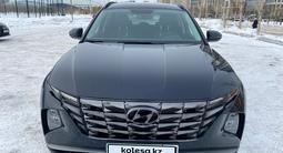 Hyundai Tucson 2022 года за 14 500 000 тг. в Астана – фото 2