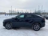 Hyundai Tucson 2022 годаүшін14 500 000 тг. в Астана – фото 4