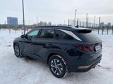 Hyundai Tucson 2022 годаүшін14 500 000 тг. в Астана – фото 5
