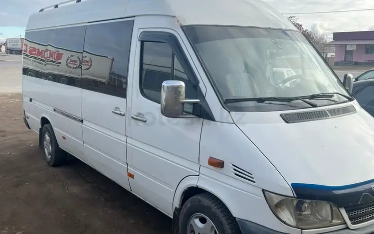 Mercedes-Benz Sprinter 2006 годаfor7 000 000 тг. в Абай (Келесский р-н)