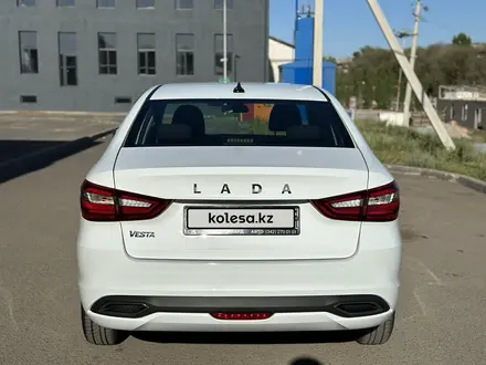 ВАЗ (Lada) Vesta 2024 года за 6 170 000 тг. в Уральск – фото 7