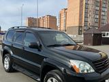 Lexus GX 470 2004 годаүшін10 500 000 тг. в Кокшетау