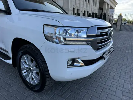 Toyota Land Cruiser 2019 года за 38 000 000 тг. в Караганда – фото 49