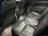 Land Rover Range Rover Sport 2020 года за 33 000 000 тг. в Астана – фото 4