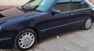 Mercedes-Benz E 240 2000 года за 4 000 000 тг. в Туркестан