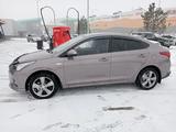 Hyundai Accent 2020 годаүшін6 450 000 тг. в Алматы – фото 3