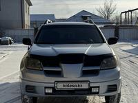 Mitsubishi Outlander 2005 года за 4 500 000 тг. в Астана