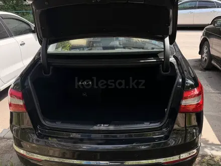 Kia K7 2013 года за 7 500 000 тг. в Алматы – фото 6