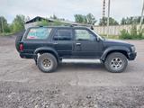 Toyota Hilux Surf 1995 годаүшін2 300 000 тг. в Усть-Каменогорск