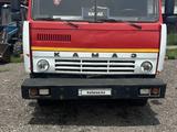 КамАЗ  5410 1987 годаүшін6 000 000 тг. в Алматы – фото 4