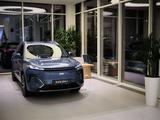 Geely Galaxy EX5 EM-i Max 2025 года за 14 890 000 тг. в Алматы