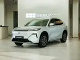 Geely Galaxy EX5 EM-i Max 2025 годаfor12 590 000 тг. в Алматы