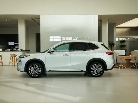Geely Galaxy EX5 EM-i Max 2026 года за 12 790 000 тг. в Алматы – фото 8