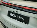 Geely Galaxy EX5 EM-i Max 2026 годаүшін12 790 000 тг. в Алматы – фото 11