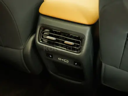 Geely Galaxy EX5 EM-i Max 2026 года за 12 790 000 тг. в Алматы – фото 19